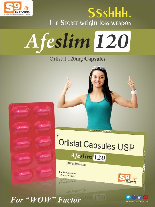 AFEslim-120